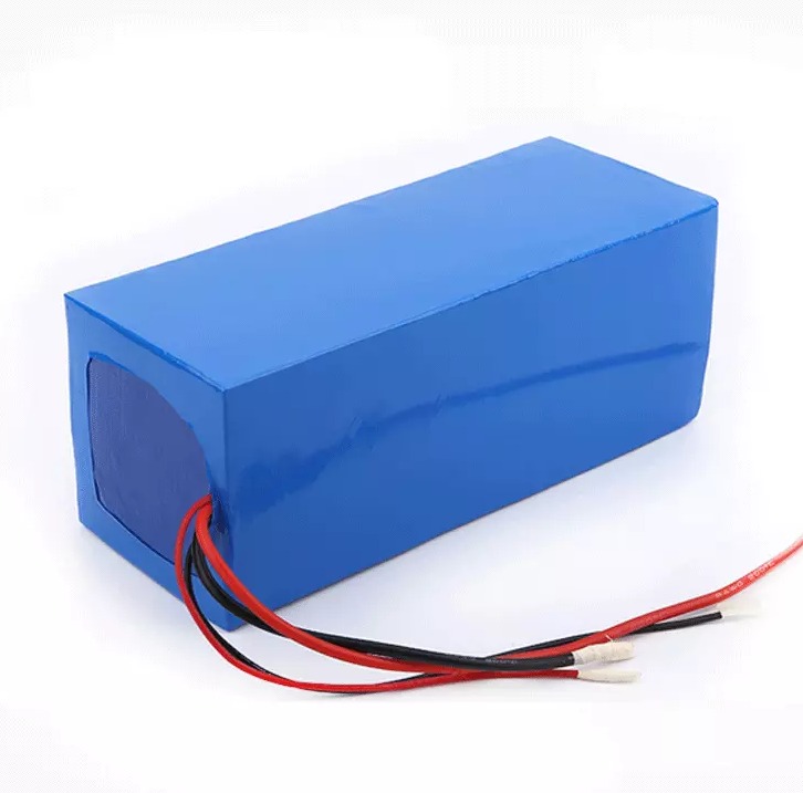 li-ion Аккумуляторы 48v (8Ah-96Ah)