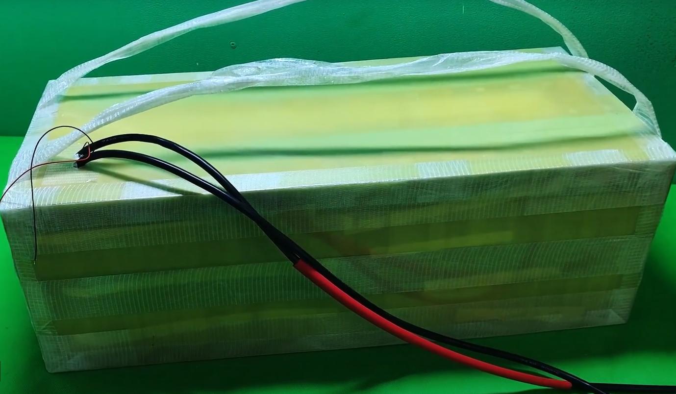 Системы резервного питания: комплекс аккумуляторная батарея и инвертор