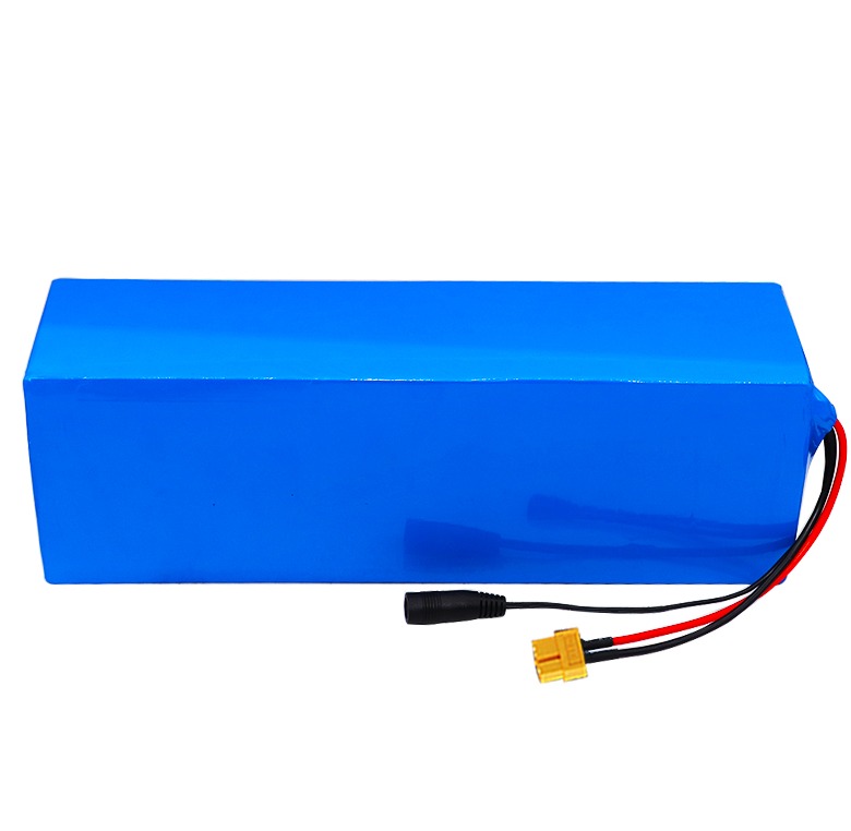 li-ion Аккумуляторы 36v (8Ah-96Ah)