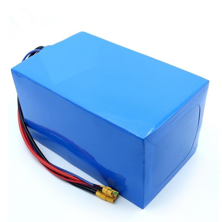 li-ion Аккумуляторы 72v (8Ah-96Ah)