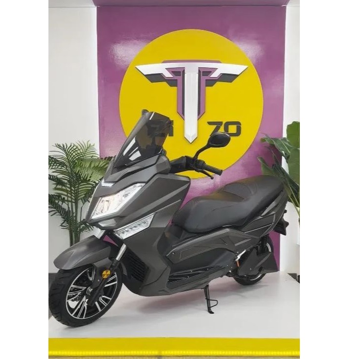 Электроскутер MAX T9