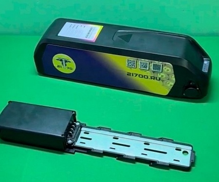 Аккумулятор 36v 10ah в корпусе Hailong