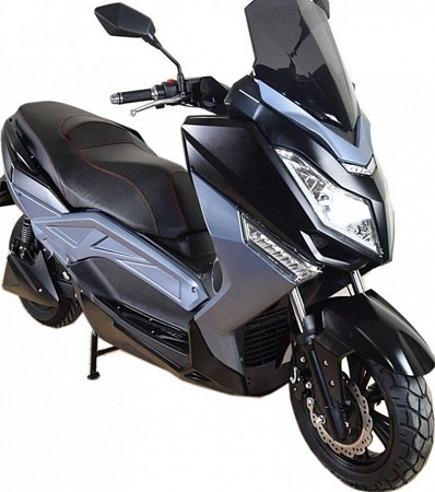 Электроскутер MAX T9