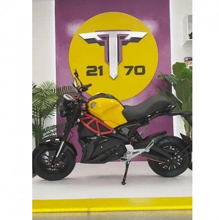 Электромотоцикл Monkey M5