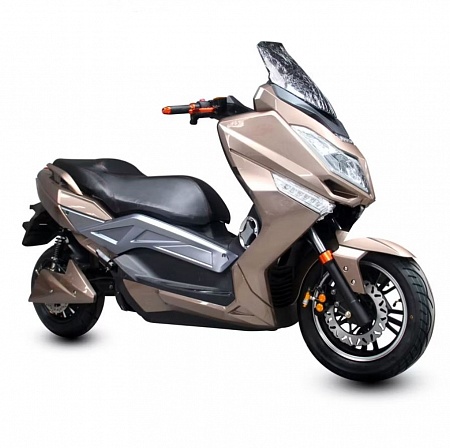 Электроскутер MAX T9
