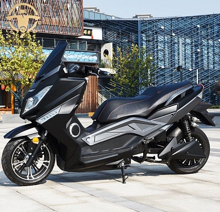 Электроскутер MAX T9